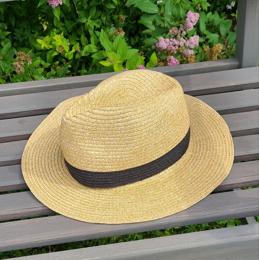 Fedora hat - Picture 8 of 8